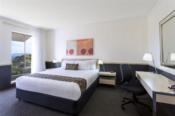 Hotel BEST WESTERN PLUS APOLLO INTL (Charlestown)